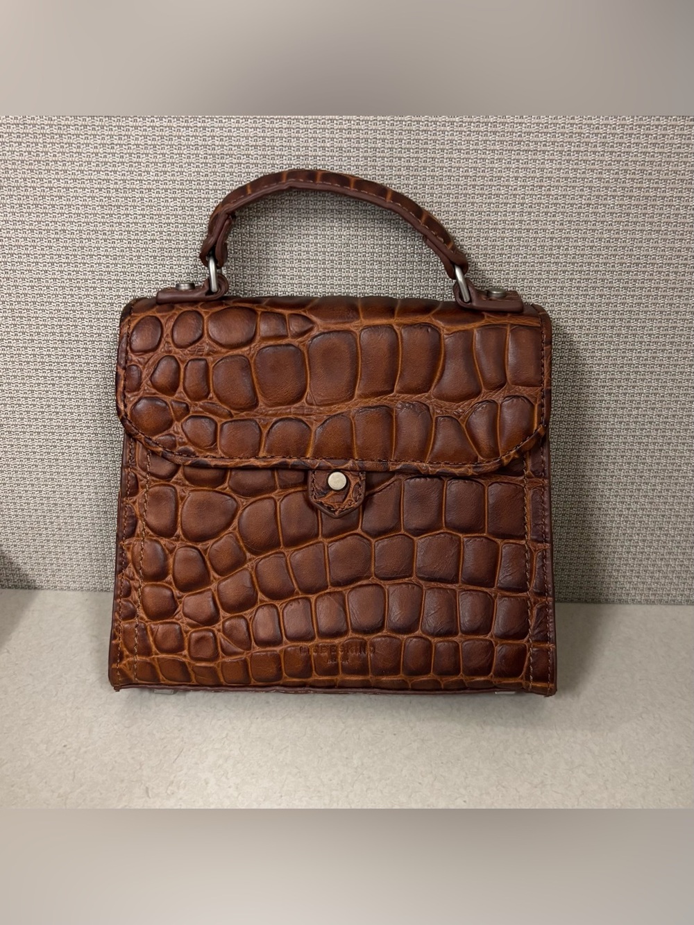 Liebeskind Berlin Leather Mini Bag